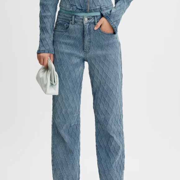 GESTUZ Rozarin Jeans
